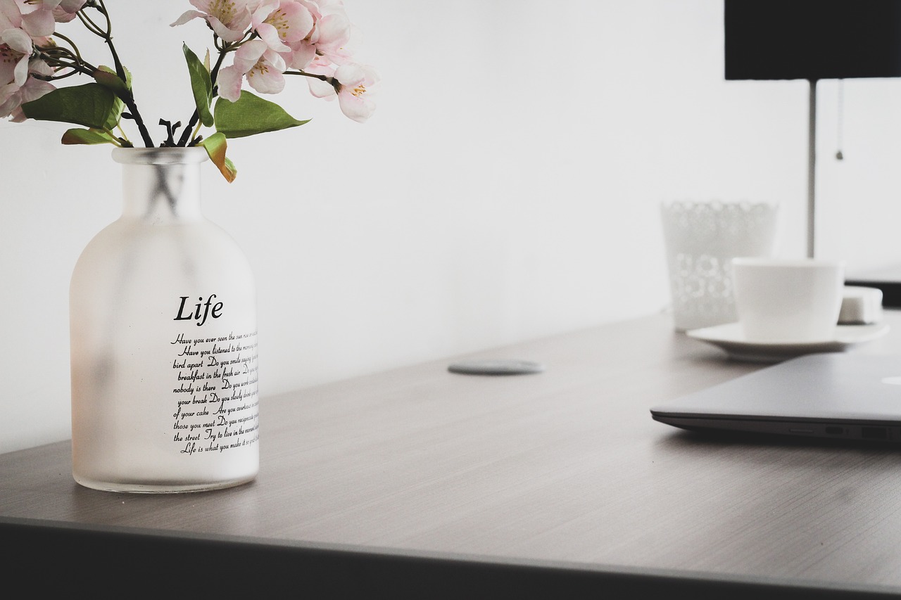 How to Optimize Your Workspace for Maximum Focus